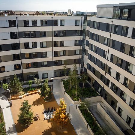 Destiny Student - Kavanagh Court Dublin Exterior photo