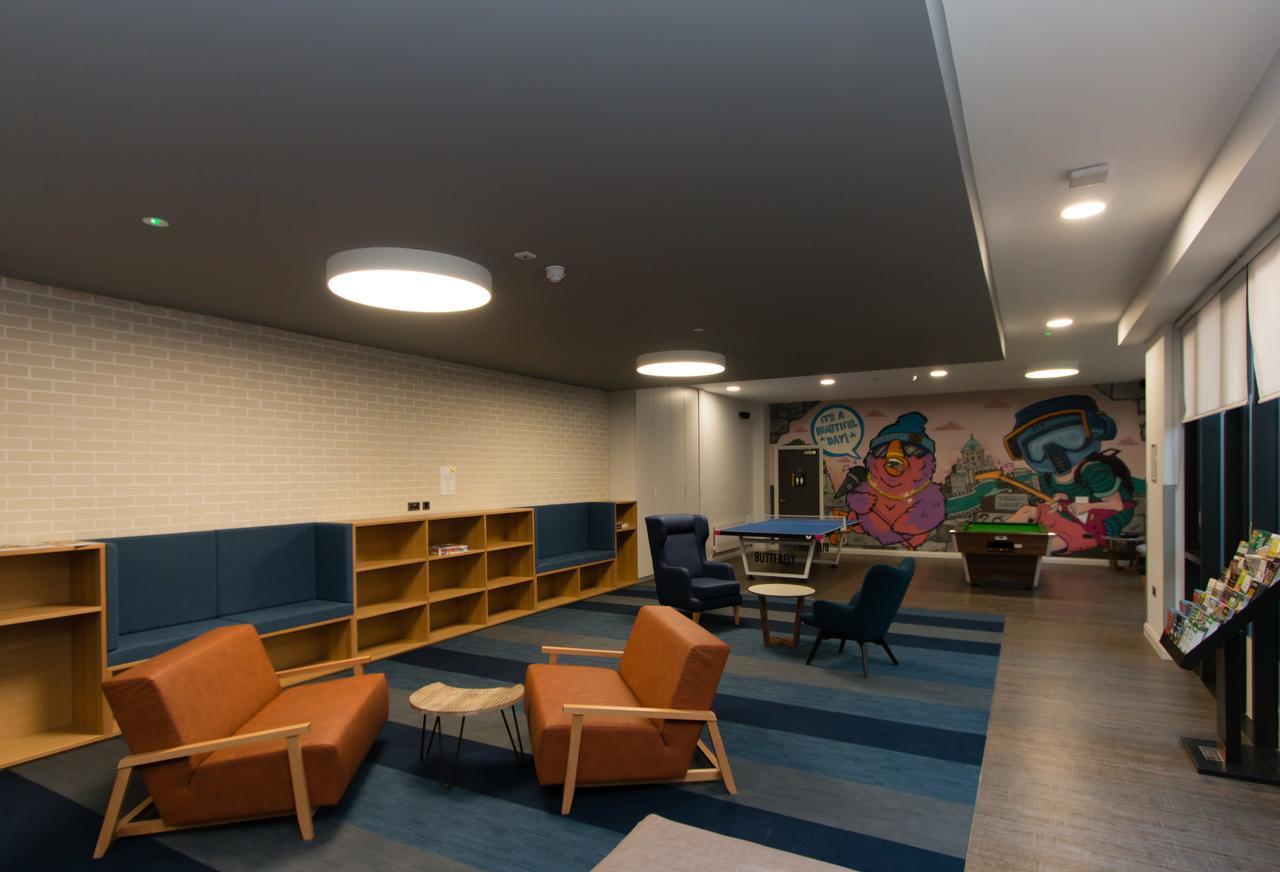 Destiny Student - Kavanagh Court Dublin Exterior photo