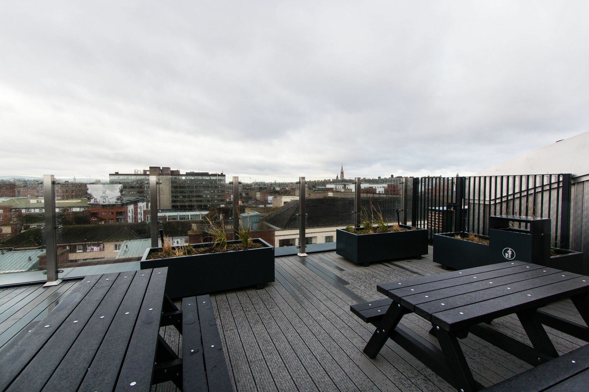 Destiny Student - Kavanagh Court Dublin Exterior photo